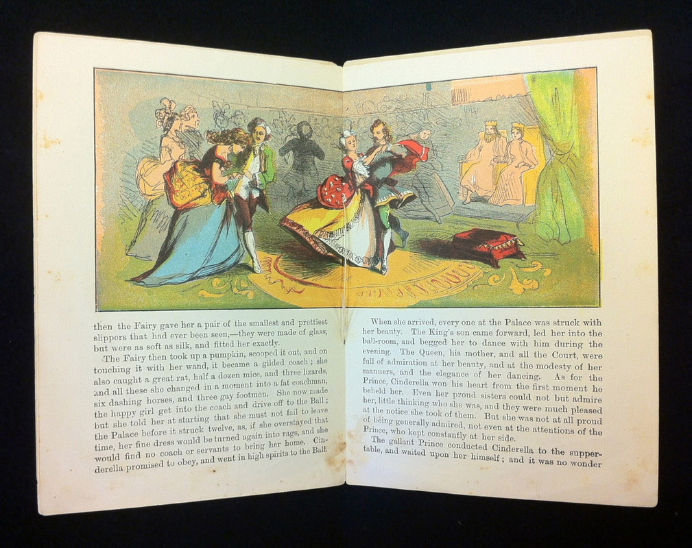 [Hết] Hình ảnh cho truyện cổ Grimm và Anderson  - Page 8 Jpg-Cinderella-421