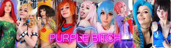 [Image: Purple-Bitch.png]