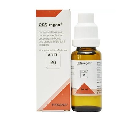 Adel Pekana Adel 26 (Oss-Regen) (20ml)
