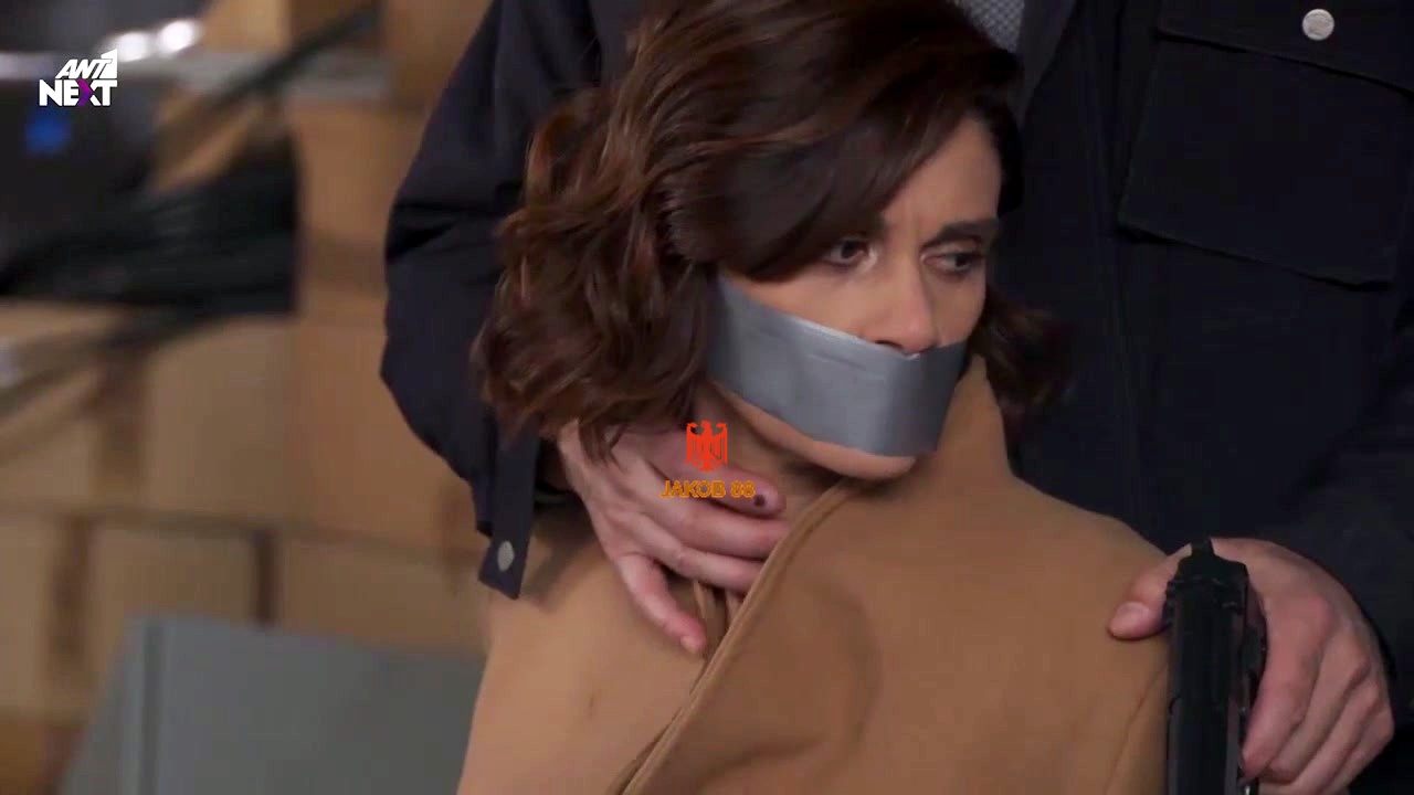 Anna Maria Papaharalampous 12 - I Epistrofi S01E52