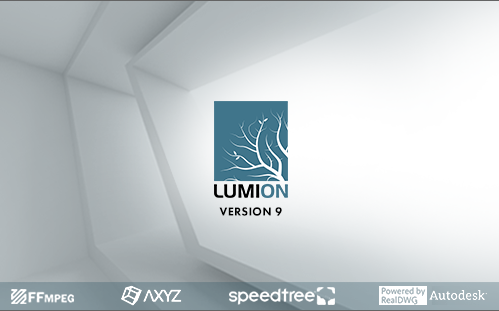 Lumion Pro v9.5 (x64) Multilingual