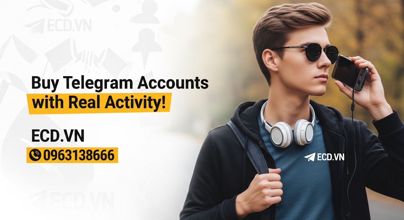 telegram account spam