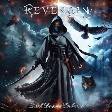 Revengin - Dark Dogma Embrace (2025)