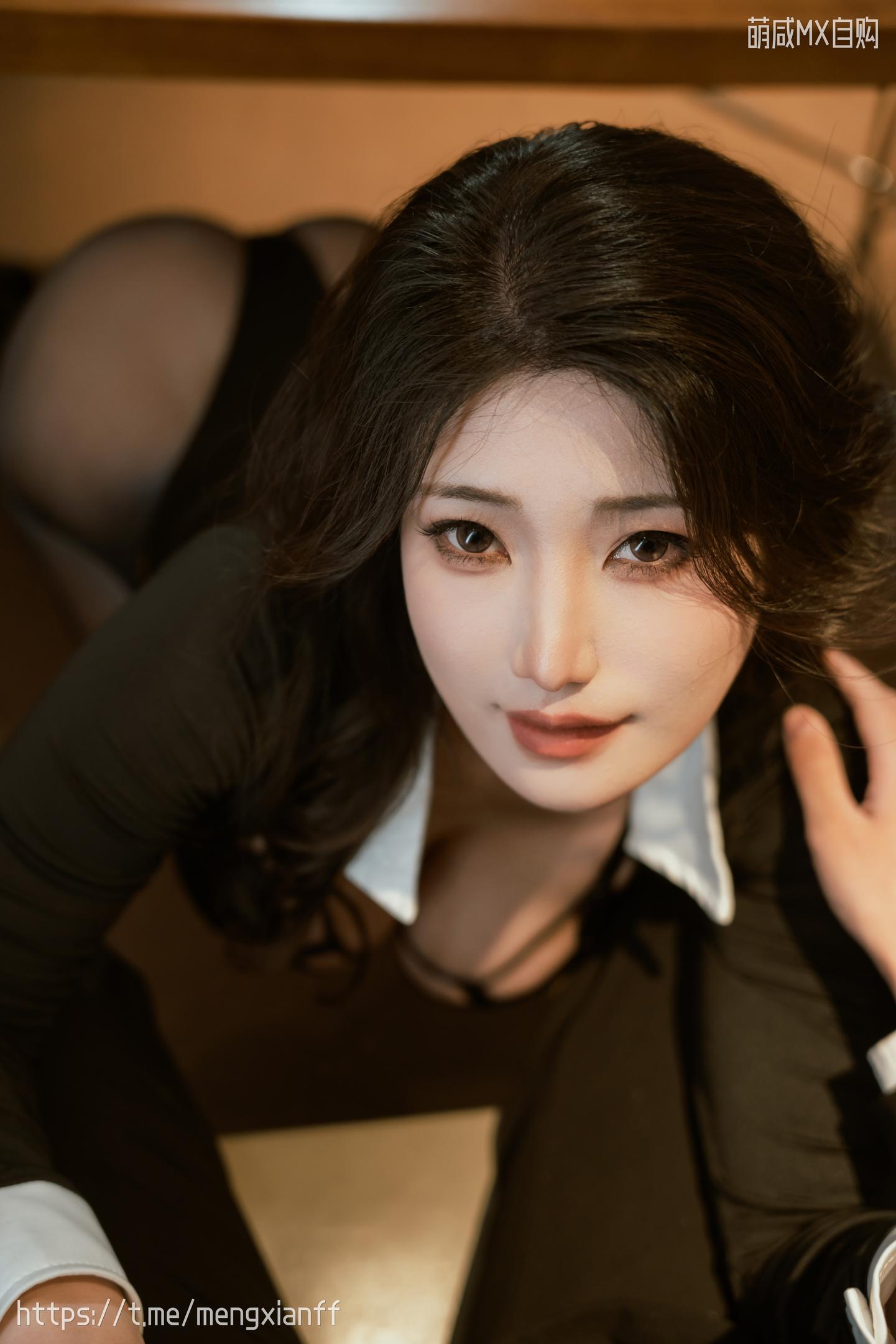 星澜是澜澜叫澜妹呀 NO.003 麻辣女秘书 57