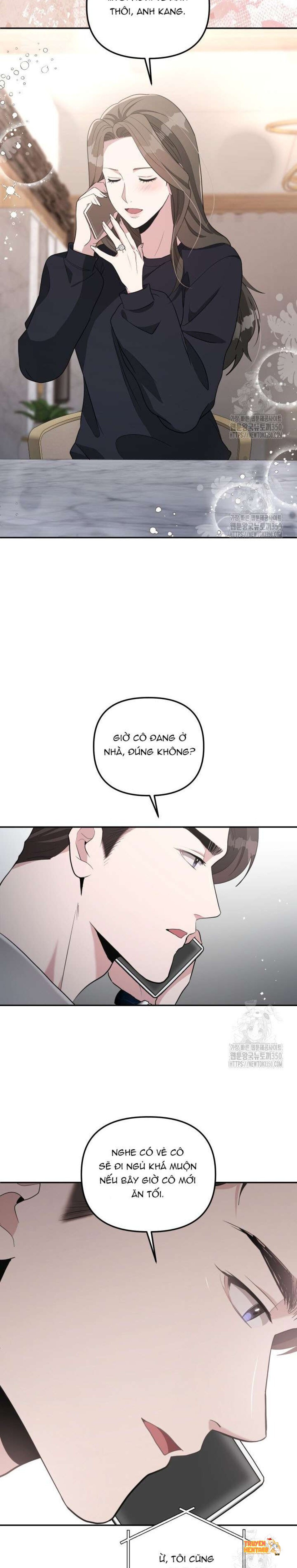 Xem ảnh Collector - Chapter 58 - tmptw3wg9 o - Truyenhentaiz.net