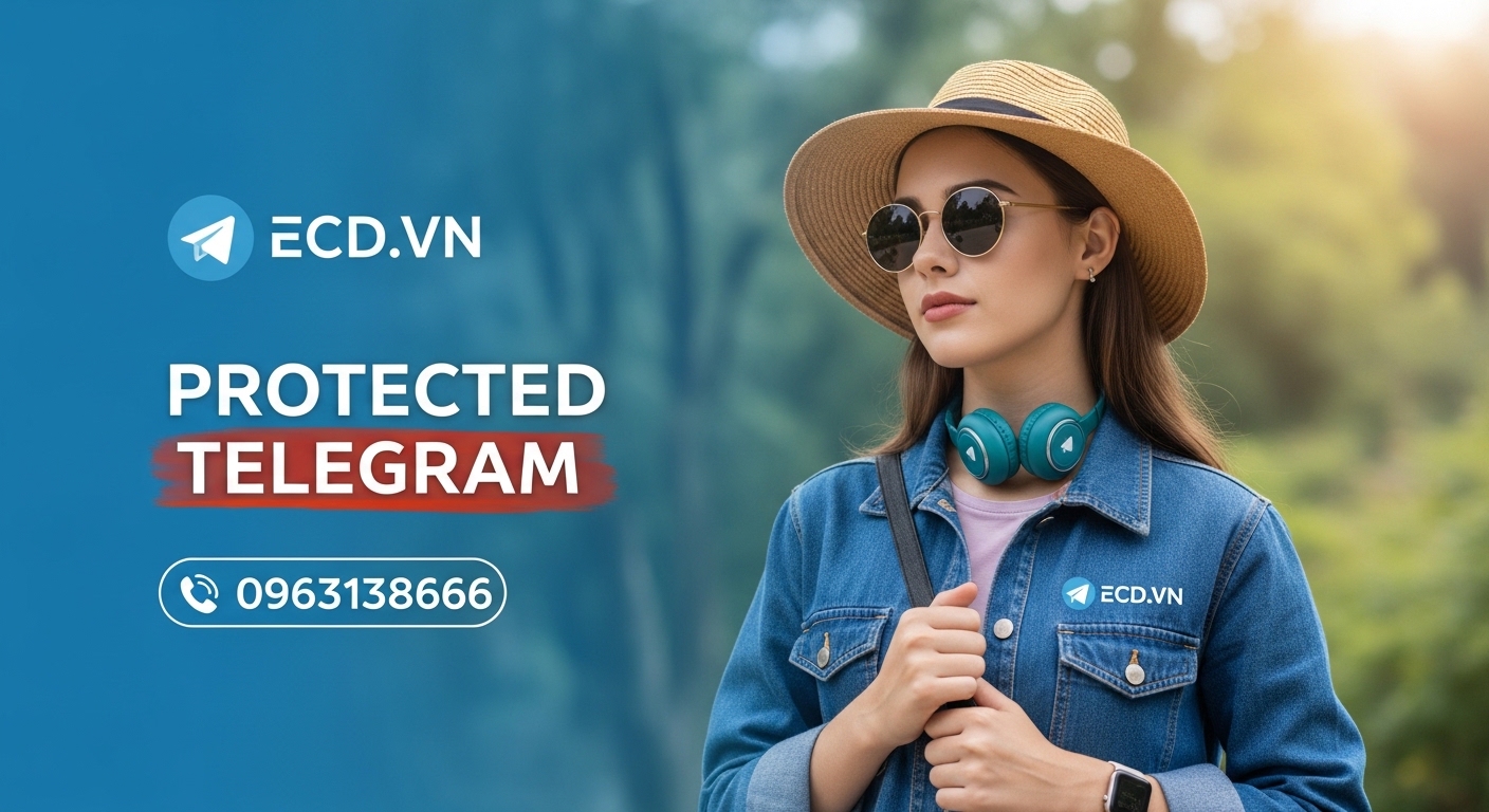 telegram account lâu dài