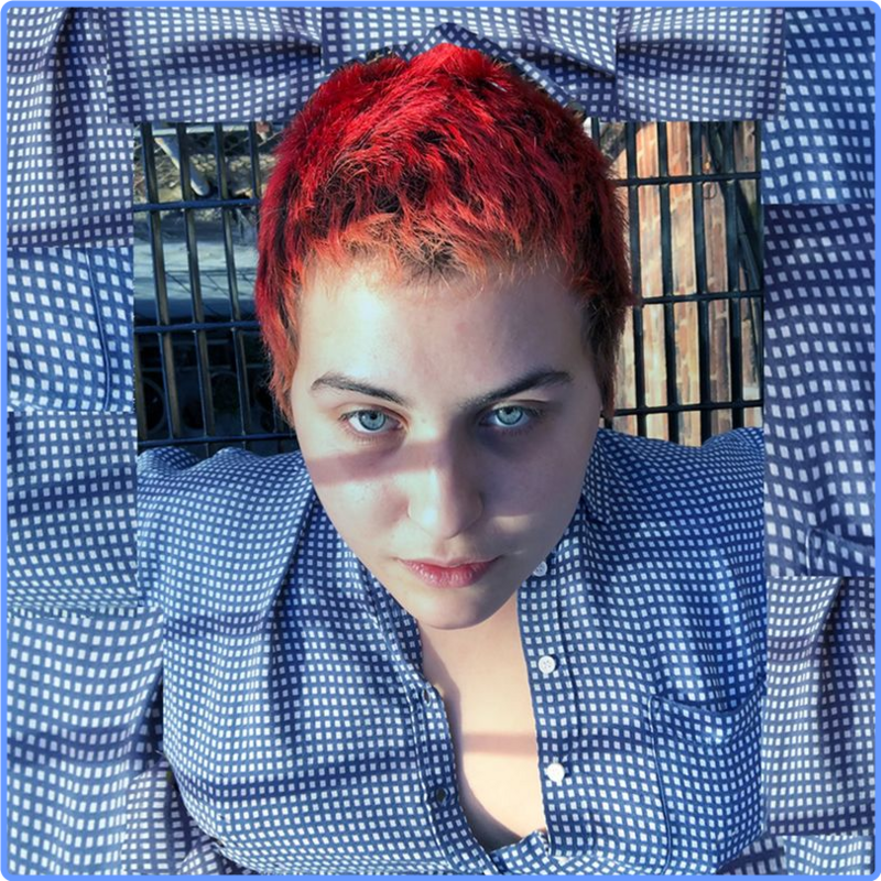 Lily Konigsberg - The Best of Lily Konigsberg Right Now (Album, Wharf Cat Records, 2021) mp3 320 Kbps