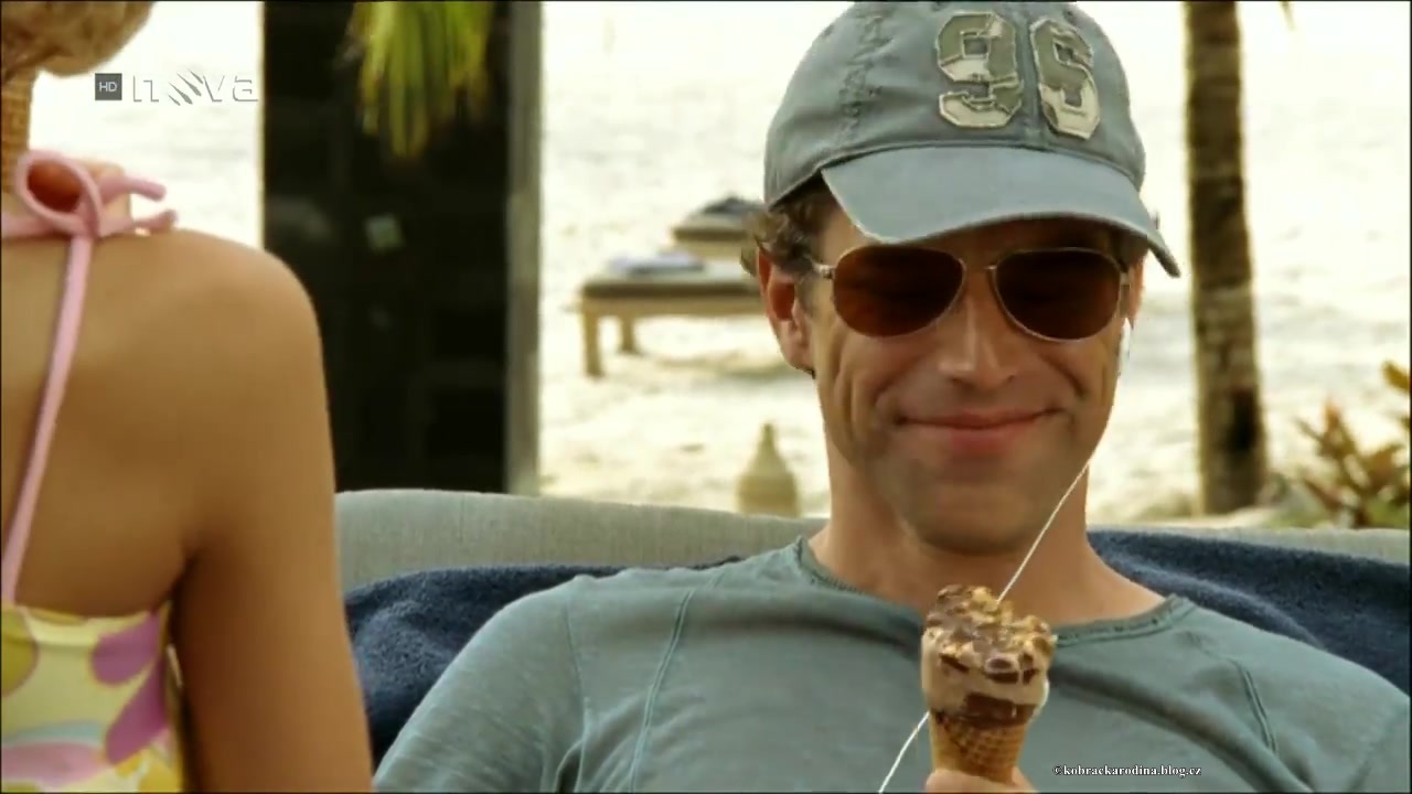 Hotel snů- Malajsie (2009) CZ 1338