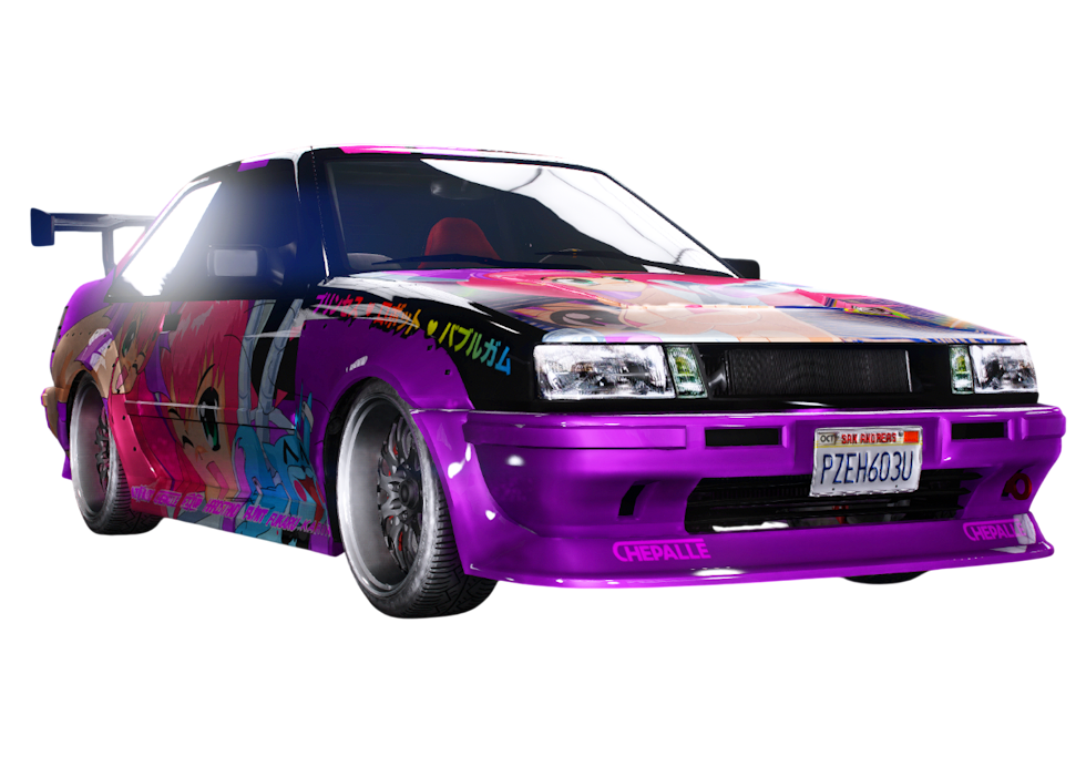 Drift Futo