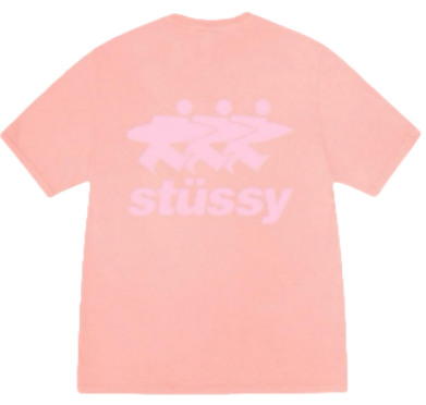 Bape&Stussy T-Shirt