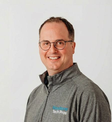 Corey - Your Personal Tech Pro