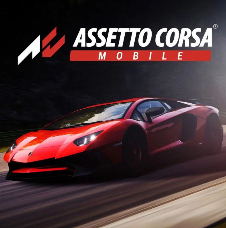 Assetto Corsa Mobile