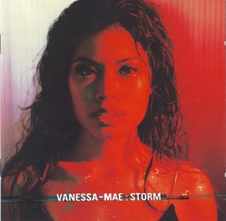 Vanessa Mae - Storm (1997) .Flac