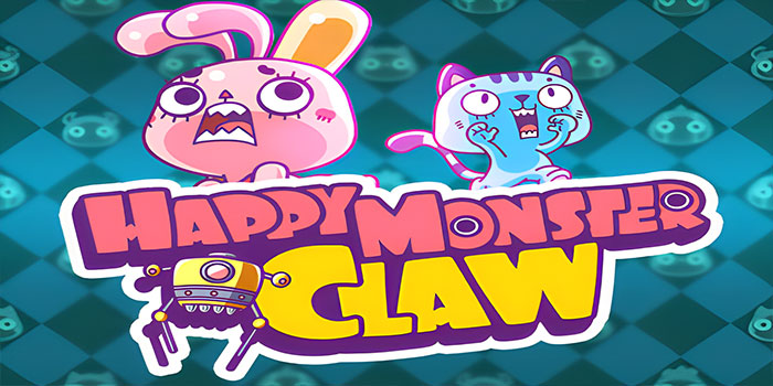 Strategi Jitu Menang Maxwin di Slot Happy Monster Claw