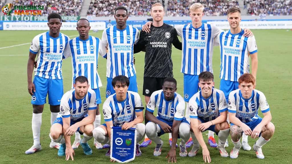 Brighton Transfers