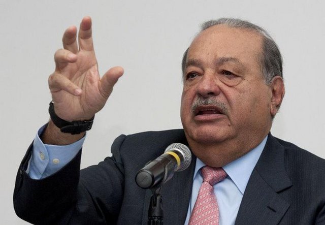 Carlos Slim Carlos Slim