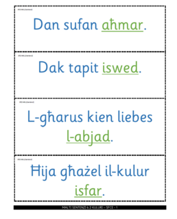 6.2 Kuluri Sentenzi