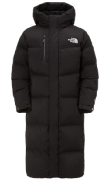 The North Face Chaqueta