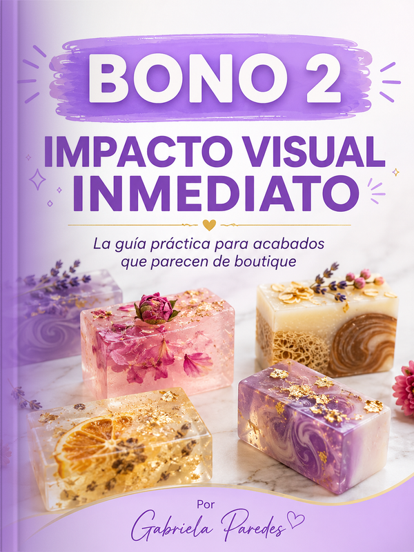Bono 2 — Impacto Visual Inmediato