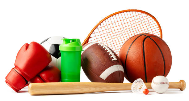 kvaliteetsed spordivahendid