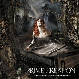 Prime Creation - Tears of Rage (2019).mp3 - 320 Kbps