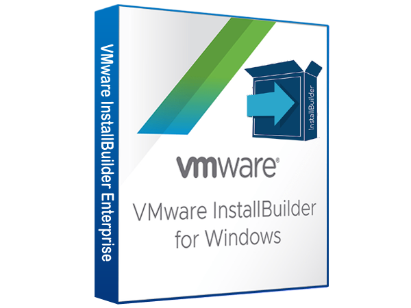 VMware InstallBuilder Enterprise v21.6.0 (x64) Portable Cracked