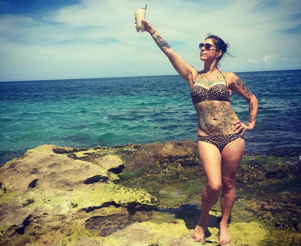 Images of danielle colby