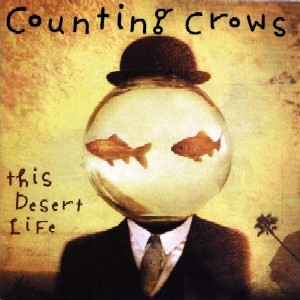 Re: Counting Crows