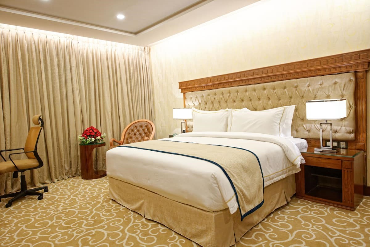 Royal Swiss Hotel Lahore