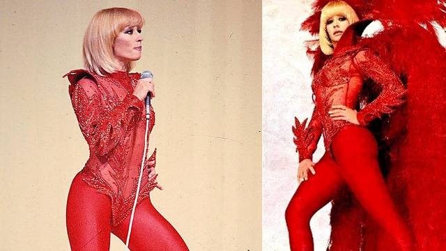 Raffaella Carrà Raffaella Carrà