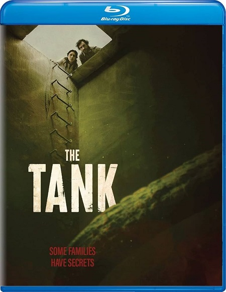 The Tank (2023) FullHD 1080p (DVD Resync) DTS+AC3 ITA ENG Subs