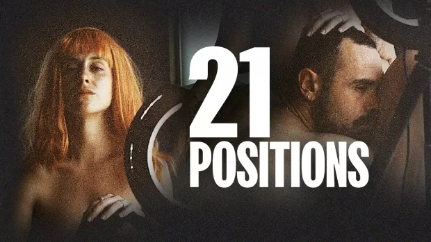 [18+] 21 Positions (2022) Spanish Amazon WEB-DL 1080p – 720p – 480p Download & Watch