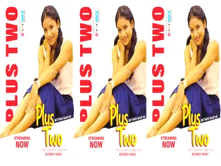 Plus Two