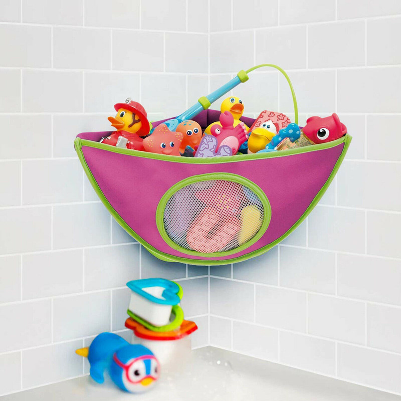 bath toy organiser uk