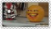 annoying orange