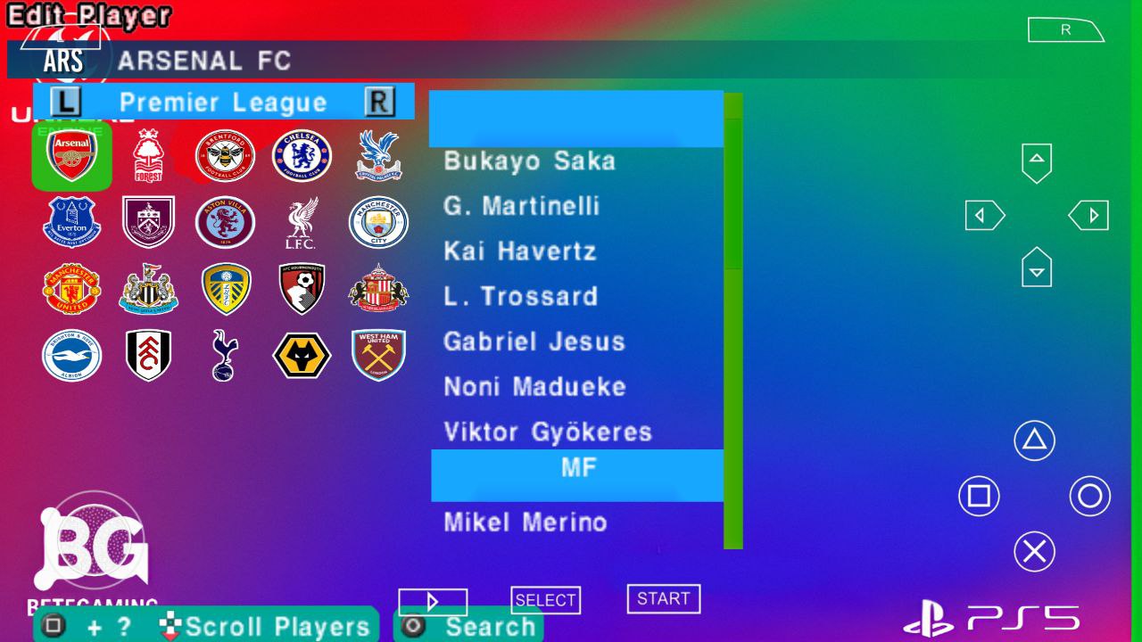 PES 2026 Screenshot 3