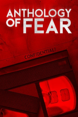 [SWITCH] Anthology of Fear [XCI+NSP] (2023) - EUR Multi ITA