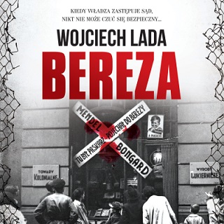 Wojciech Lada - Bereza (2023)