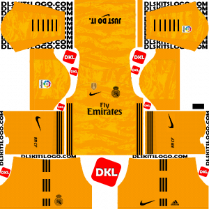 nike kit dls 2019