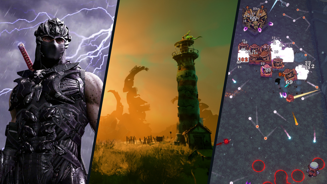 Xbox Game Pass anuncia les incorporacions d’octubre amb Ninja Gaiden 4, Keeper i Ball x Pit