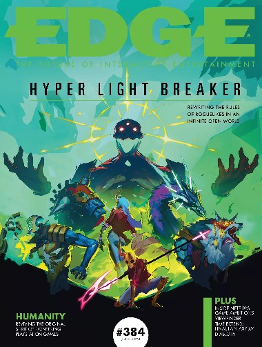 Edge - June / 2023