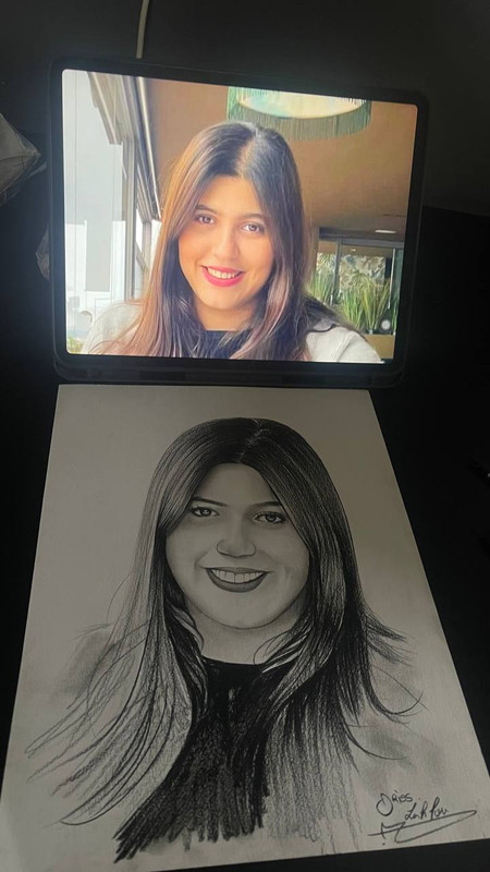 Art par Driss Lahlou 18