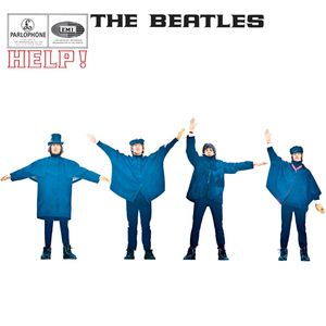 Re: The Beatles-Yesterday and Today
