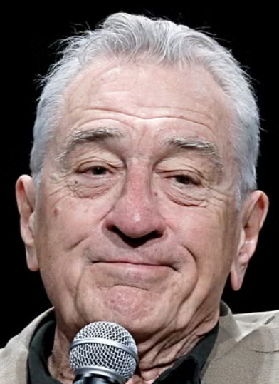 Роберт Де Ниро