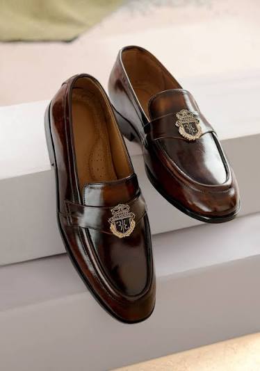 Gents Footwear