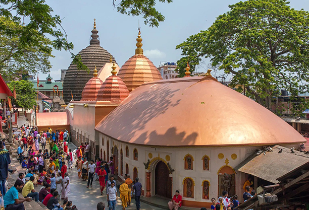 Things To Do Guwahati