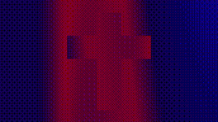 Midnight Bloom Crimson Cross Worship
