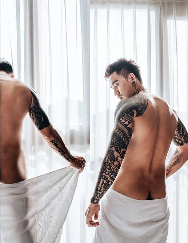 1000Miles Vol.4 | Toon Chonsorn