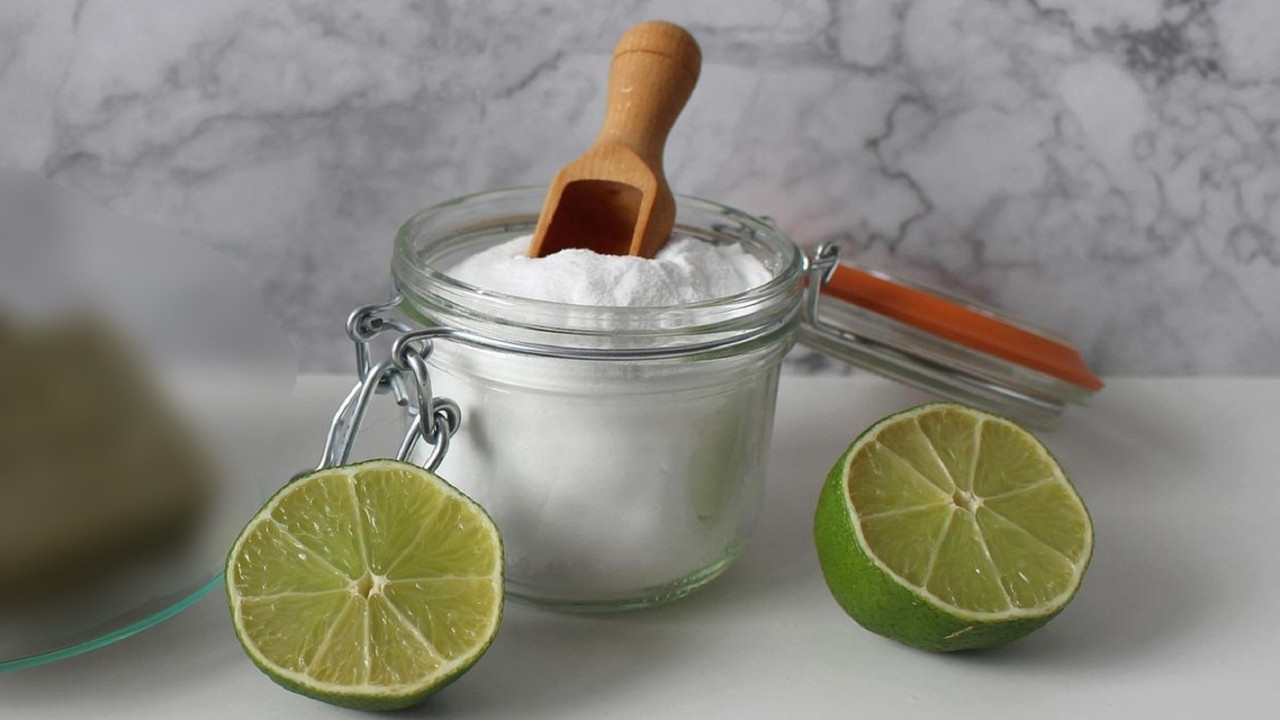 Desodorante natural para el refrigerador ¿Cómo hacerlo con 2 ingredientes?