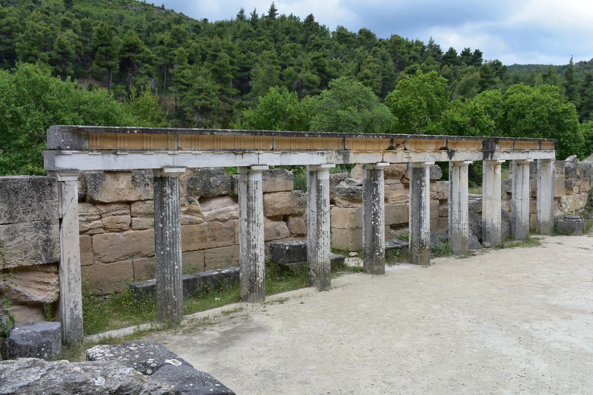 Αμφιαράειο